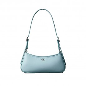 Чанта за през рамо Calvin klein LV04F3170G shoulder bag - Blue (Palest Blue) чанта,за,през,рамо,всички,чанти,calvin,klein,lv04f3170g,shoulder,bag,blue,(palest,blue)