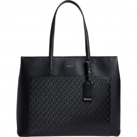 пазарска,чанта,всички,чанти,calvin,klein,lv04f3225g,shopper,bag,black,(black)