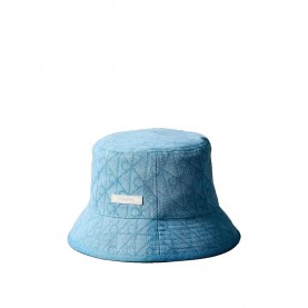 шапка,всички,шапки,calvin,klein,lv04f5043g,bucket,hat,blue,(vintage,denim)