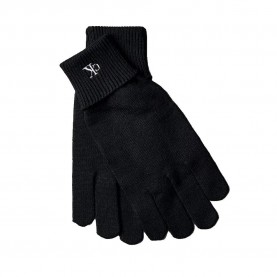 ръкавици,ръкавици,шапки,и,шалове,calvin,klein,lv14f8021g,gloves,black,(black)