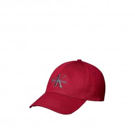 бейзболна,шапка,всички,шапки,calvin,klein,monologo,embroidery,baseball,cap,red,(renaissance,red)