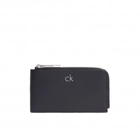 портфейли,и,портмонета,calvin,klein,re,lock,woman,wallet,black,(black)