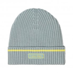 шапка,всички,шапки,calvin,klein,patch,beanie,grey,(stormy,sea,fragile,sprout)