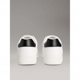 маратонки,мъжки,маратонки,дамски,маратонки,calvin,klein,rome,classic,monogram,trainers,white,(bright,white,black)