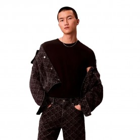 яке,мъжки,якета,дамски,якета,и,палта,calvin,klein,jeans,90s,jacket,black,(black,emblem)