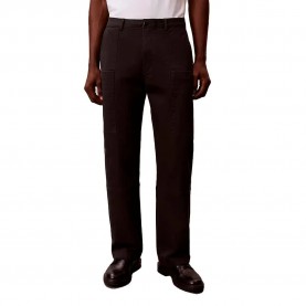 дънки,мъжки,панталони,calvin,klein,jeans,90s,straight,fit,pants,black,(pirate,black)