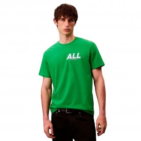 тениска,мъжки,тениски,дамски,тениски,calvin,klein,jeans,all,graphic,short,sleeve,t,shirt,green,(green)