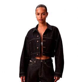 Яке Calvin klein jeans Articulated denim jacket - Black (Resin Rinse) яке,мъжки,якета,дамски,якета,и,палта,calvin,klein,jeans,articulated,denim,jacket,black,(resin,rinse)