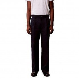 дънки,мъжки,панталони,calvin,klein,jeans,90´s,straight,fit,chino,pants,blue,(dark,sapphire)