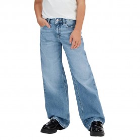 дънки,детски,панталони,calvin,klein,jeans,ig0ig03053,wide,leg,high,waist,jeans,blue,(cloudy,blue)