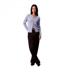 жилетка,дамски,пуловери,дамски,плетени,дрехи,calvin,klein,jeans,lv044e307g,cardigan,purple,(casual,blue)