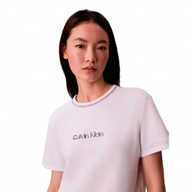 тениска,мъжки,тениски,дамски,тениски,calvin,klein,jeans,lv047d213g,short,sleeve,t,shirt,white,(bright,white)