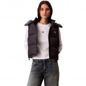 дънки,дамски,жилетки,calvin,klein,jeans,lv047d500g,vest,blue,(inkwell)