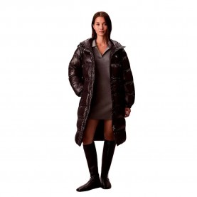 Яке Calvin klein jeans LV047D506G padded jacket - Brown (Black) яке,мъжки,якета,дамски,якета,и,палта,calvin,klein,jeans,lv047d506g,padded,jacket,brown,(black)