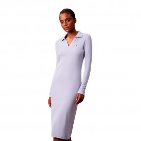 дънки,дамски,поли,и,рокли,calvin,klein,jeans,lv047e202g,long,sleeve,midi,dress,blue,(casual,blue)