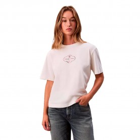 тениска,мъжки,тениски,дамски,тениски,calvin,klein,jeans,lv047e811g,short,sleeve,t,shirt,white,(white,greige,as,header)