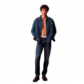 дънки,мъжки,панталони,calvin,klein,jeans,lv04rb758g,slim,tapered,fit,jeans,blue,(sahara,sand)