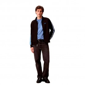 тениска,мъжки,тениски,дамски,тениски,calvin,klein,jeans,lv04rc272g,short,sleeve,t,shirt,blue,(dull,nile,blue)