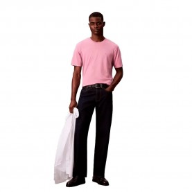 тениска,мъжки,тениски,дамски,тениски,calvin,klein,jeans,lv04rc275g,short,sleeve,t,shirt,pink,(orchid,haze)