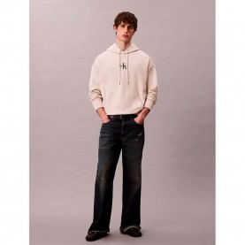 суичър,мъжки,пуловери,calvin,klein,jeans,lv04rc281g,hoodie,beige,(chalk)