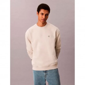 блуза,мъжки,пуловери,calvin,klein,jeans,lv04rc296g,sweater,beige,(chalk)