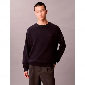 блуза,мъжки,пуловери,calvin,klein,jeans,lv04rc309g,sweater,blue,(dark,sapphire)