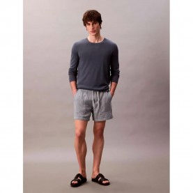 дънки,мъжки,панталони,calvin,klein,jeans,lv04rc707g,shorts,grey,(boardwalk,summer)