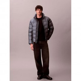 яке,мъжки,якета,дамски,якета,и,палта,calvin,klein,jeans,lv04rd502g,padded,jacket,grey,(beige)