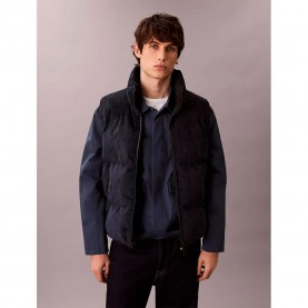 дънки,мъжки,жилетки,calvin,klein,jeans,lv04rd519g,vest,blue,(dark,sapphire)