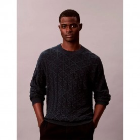 блуза,мъжки,пуловери,calvin,klein,jeans,lv04re301g,sweater,blue,(magical,forest)