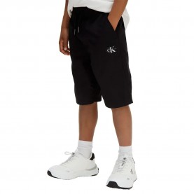 дънки,мъжки,панталони,дамски,панталони,calvin,klein,jeans,lvcksjc79b,shorts,black,(ck,black)