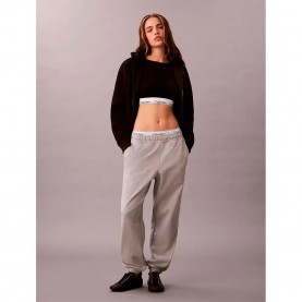 анцуг,дамски,панталони,calvin,klein,jeans,monologo,foil,sweat,pants,grey,(heroic,grey,heather)