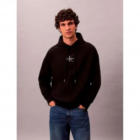 суичър,мъжки,пуловери,calvin,klein,jeans,monologo,premium,hoodie,black,(black)