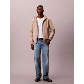 яке,мъжки,якета,дамски,якета,и,палта,calvin,klein,jeans,ripstop,jacket,beige,(vintage,khaki)