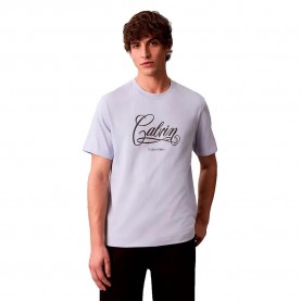 тениска,мъжки,тениски,дамски,тениски,calvin,klein,jeans,script,logo,long,sleeve,t,shirt,blue,(casual,blue)