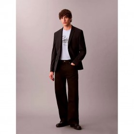 тениска,мъжки,тениски,дамски,тениски,calvin,klein,jeans,script,logo,short,sleeve,t,shirt,blue,(casual,blue)