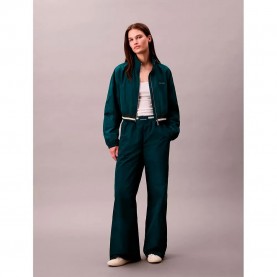 анцуг,дамски,панталони,calvin,klein,jeans,taffeta,sweat,pants,blue,(maya,blue)