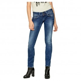 дамски,панталони,pepe,jeans,venus,jeans,refurbished,blue,(denim)