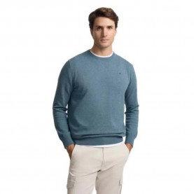 блуза,мъжки,пуловери,дамски,пуловери,silbon,1010102312,sweater,blue,(blue,petroleum)