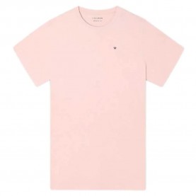тениска,мъжки,тениски,дамски,тениски,silbon,1010408022,mini,logo,t,shirt,pink,(pink)