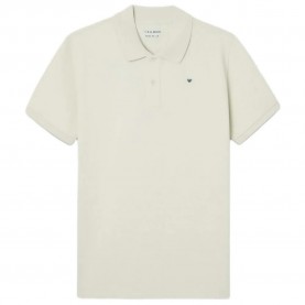 дамски,блузи,с,яка,мъжки,блузи,с,яка,silbon,1011003097,classic,short,sleeve,polo,beige,green,(light,green)
