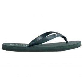Silbon 1011502294 Classic 1.0 slides - Green (Green) мъжки,джапанки,и,чехли,дамски,сандали,и,чехли,silbon,1011502294,classic,1.0,slides,green,(green)