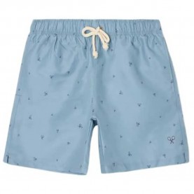 бански,гащета,мъжки,бански,костюми,silbon,1013102090,mini,rackets,swimming,shorts,blue,(oil)