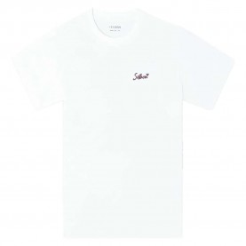 тениска,мъжки,тениски,дамски,тениски,silbon,1020401056,golfe,de,saint,tropez,t,shirt,white,(white)