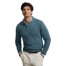 блуза,мъжки,пуловери,дамски,пуловери,silbon,1020803230,sweater,blue,(blue,petroleum)