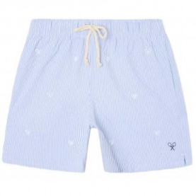 бански,гащета,мъжки,бански,костюми,silbon,1023102325,fine,stripes,swimming,shorts,blue,(light,blue)