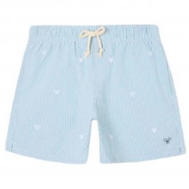 бански,гащета,мъжки,бански,костюми,silbon,1023103326,fine,stripes,swimming,shorts,blue,(green)