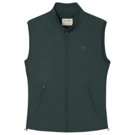 Елек Silbon 1040103290 vest - Green (Green) елек,мъжки,жилетки,silbon,1040103290,vest,green,(green)