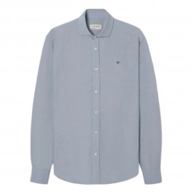 риза,с,дълъг,ръкав,дамски,ризи,мъжки,ризи,silbon,1040502325,long,sleeve,shirt,blue,(blue,gray)