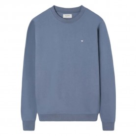 блуза,мъжки,пуловери,silbon,1041102293,ethnic,racket,sweatshirt,blue,(indigo,blue)